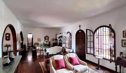 CASA COMERCIAL OU RESIDENCIAL PARA VENDA NOVA CAMPINAS EM CAMPINAS/SP