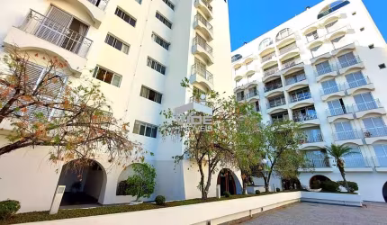 APARTAMENTO PARA VENDA | 3+1 QUARTOS | 2 VAGAS | JARDIM PAINEIRAS | CAMPINAS/SP