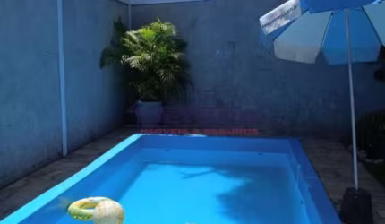 Sobrado Tucuruvi