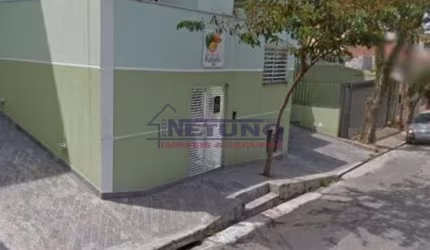 Sobrado  condominio fechado na Vila Mazzei com 03 dorms, sala estar, cozinha, 02 vagas, ótimo local