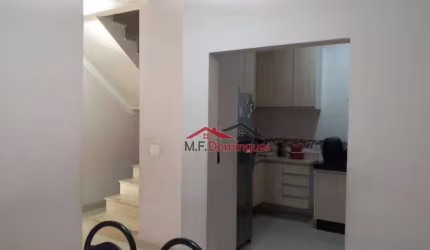 Sobrado com 5 dormitórios à venda, 257 m² por R$ 750.000,00 - Jardim Boer II - Americana/SP