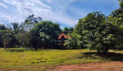 Chácara com 1 dormitório à venda, 1000 m² por R$ 220.000,00 - Jardim Lagoa Nova - Limeira/SP