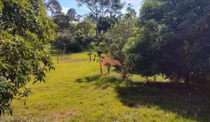 Chácara com 1 dormitório à venda, 1000 m² por R$ 220.000,00 - Jardim Lagoa Nova - Limeira/SP