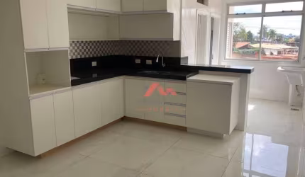 Apartamento com 3 dormitórios à venda, 154 m² por R$ 955.000 - Jardim Colina - Americana/SP