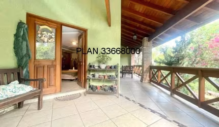Casa em condomínio fechado com 4 quartos à venda no São Lucas, Viamão , 420 m2 por R$ 880.000