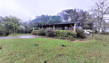 Chácara / sítio com 1 quarto à venda na Zona Rural, Mariana Pimentel , 99 m2 por R$ 550.000
