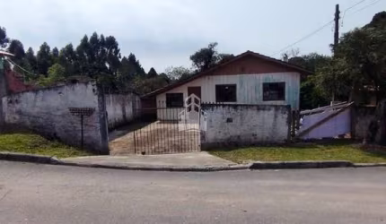 Terreno à venda na Jose Wilsek, 167, Jardim Bela Vista, Balsa Nova por R$ 195.000