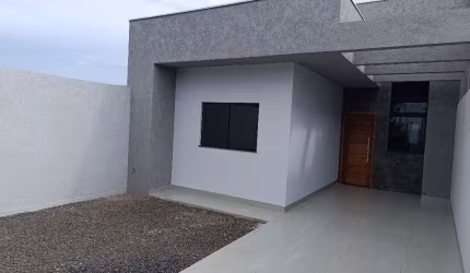 CASA NO JARDIM ELDORADO