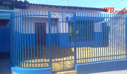 Casa à venda, 123 m² por R$ 402.800,00 - Vila Fabiano - Assis/SP