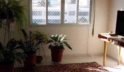 Apartamento à venda, 75 m² por R$ 372.000,00 - Centro - São Bernardo do Campo/SP