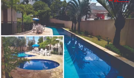 Apartamento à venda, 130 m² por R$ 976.000,00 - Jardim do Mar - São Bernardo do Campo/SP
