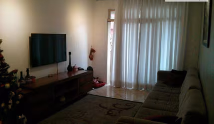 Apartamento com 2 dormitórios à venda, 75 m² por R$ 404.000,00 - Vila Baeta Neves - São Bernardo do Campo/SP