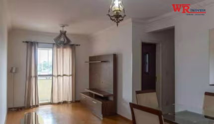 Apartamento com 2 dormitórios à venda, 67 m² por R$ 325.000,00 - Santa Terezinha - São Bernardo do Campo/SP