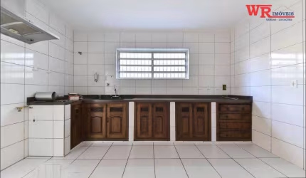 Sobrado à venda, 390 m² por R$ 670.000,00 - Paulicéia - São Bernardo do Campo/SP