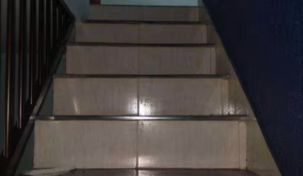 Sobrado à venda, 147 m² por R$ 480.000,00 - Dos Casa - São Bernardo do Campo/SP