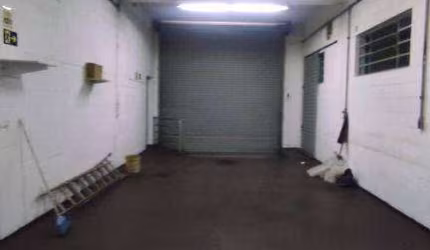 Prédio, 323 m² - venda por R$ 1.950.000,00 ou aluguel por R$ 11.150,00/mês - Paraíso - Santo André/SP