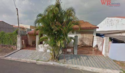 Casa com 2 dormitórios à venda, 204 m² por R$ 530.000,00 - Jardim Nossa Senhora de Fátima - Nova Odessa/SP