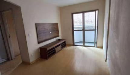 Apartamento à venda, 64 m² por R$ 350.000,00 - Baeta Neves - São Bernardo do Campo/SP