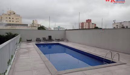 Apartamento à venda, 65 m² por R$ 585.000,00 - Rudge Ramos - São Bernardo do Campo/SP