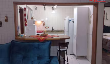 Apartamento à venda, 69 m² por R$ 308.000,00 - Centro - São Bernardo do Campo/SP
