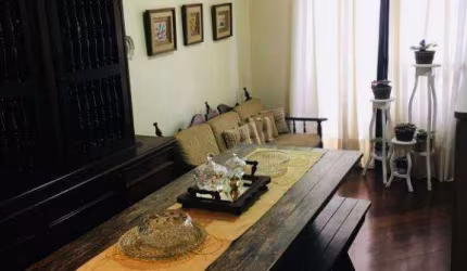 Apartamento com 1 dormitório à venda, 48 m² por R$ 310.000,00 - Centro - São Bernardo do Campo/SP
