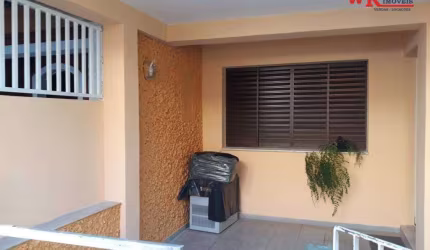 Casa à venda, 89 m² por R$ 520.000,00 - Rudge Ramos - São Bernardo do Campo/SP
