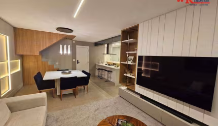 Cobertura à venda, 238 m² por R$ 1.950.000,00 - Centro - São Bernardo do Campo/SP