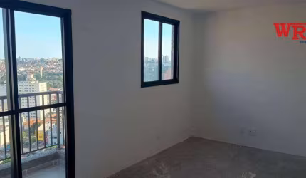 Apartamento à venda, 44 m² por R$ 330.000,00 - Vila Santa Luzia - São Bernardo do Campo/SP