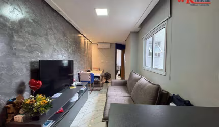 Cobertura à venda, 96 m² por R$ 420.000,00 - Jardim do Estádio - Santo André/SP