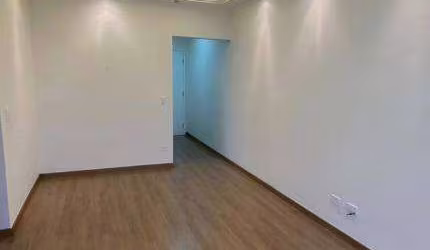 Apartamento com 2 dormitórios à venda, 65 m² por R$ 495.000,00 - Centro - São Bernardo do Campo/SP