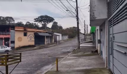 Casa com 3 Dorms e 2 vagas de garagem à Venda em Itaquá
