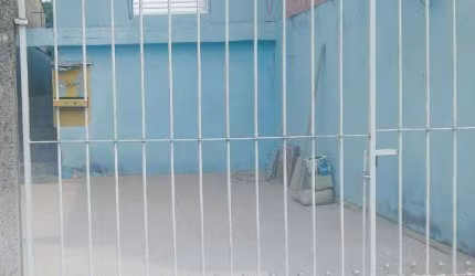 Casa com 3 Dorms e 2 vagas de garagem à Venda em Suzano