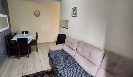 Apartamento á venda com 2 Dormitórios em Poá