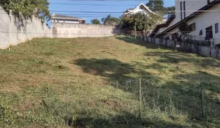 Lote / Terreno em Arujazinho III  -  Arujá