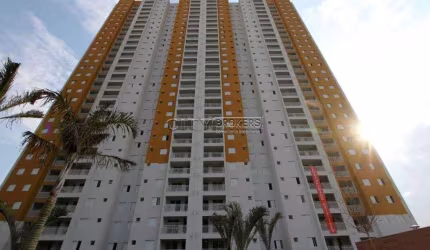 Apartamento com 2 quartos à venda na Presidente Humberto de A. Castelo Branco, --, Vila Augusta, Guarulhos por R$ 540.000