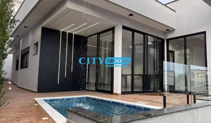 Casa em condomínio fechado com 3 quartos à venda na Prefeito Francisco Ribeiro Nogueira, --, Conjunto Bom Pastor, Mogi das Cruzes por R$ 1.300.000