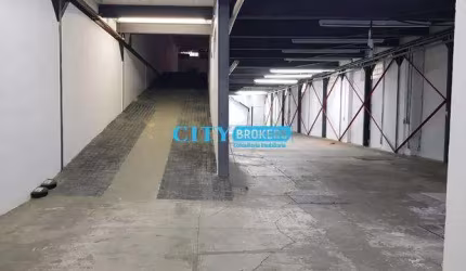 Barracão / Galpão / Depósito para alugar na Rua Imaculada Conceição, --, Vila Buarque, São Paulo por R$ 30.000