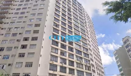 Sala comercial com 1 sala para alugar na Praça Doutor João Mendes, --, Centro, São Paulo por R$ 2.500