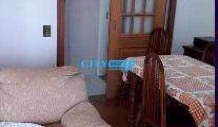 Apartamento com 3 quartos para alugar na Rua Salete, --, Santana, São Paulo por R$ 4.250