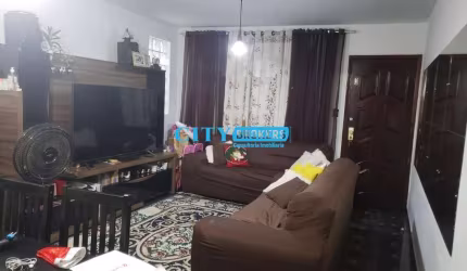 Casa com 2 quartos à venda na Avenida Marechal Rondon, --, Ponte Grande, Guarulhos por R$ 570.000