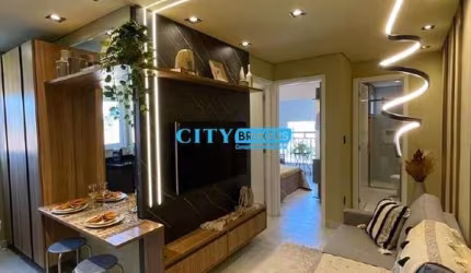 Apartamento com 1 quarto à venda na Rua Santa Batilde, --, Vila Formosa, São Paulo por R$ 359.000