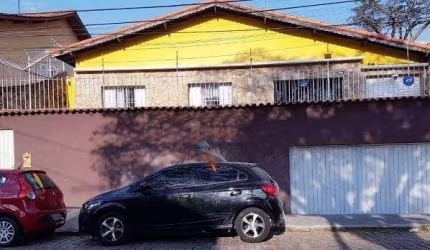 Casa com 3 quartos à venda na Rua São Maurício, --, Vila Galvão, Guarulhos por R$ 1.100.000