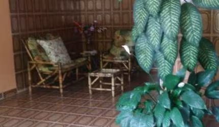 Casa com 3 quartos à venda na Rua Geralda Conceição Mota, --, Residencial Parque Cumbica, Guarulhos por R$ 480.000