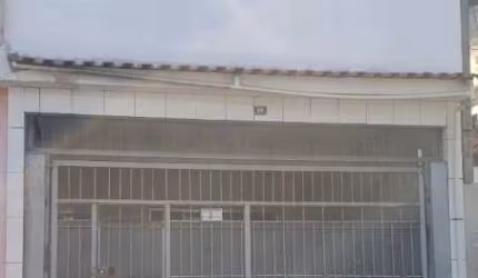 Casa com 4 quartos à venda na Rua Ibicui, --, Jardim Presidente Dutra, Guarulhos por R$ 375.000