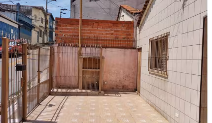 Casa com 2 quartos à venda na Rua Engenheiro Alexandre Machado, --, Vila Augusta, Guarulhos por R$ 850.000