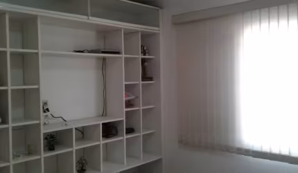 Apartamento com 2 quartos à venda na Rua Pirapora do Bom Jesus, --, Jardim Santa Clara, Guarulhos por R$ 298.900