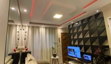 Casa em condomínio fechado com 2 quartos à venda na Rua Sebastião Miguel da Silva, --, Itaquera, São Paulo por R$ 350.000