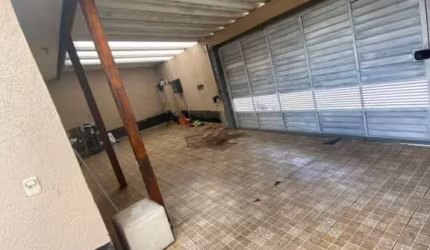 Casa com 2 quartos à venda na Avenida Domingos Fanganiello, --, Vila Melliani, Guarulhos por R$ 670.000