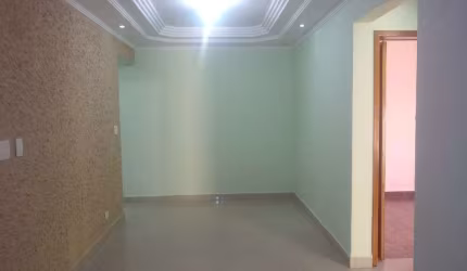 Apartamento com 2 quartos à venda na Rua São José, --, Parque Santo Antônio, Guarulhos por R$ 290.000