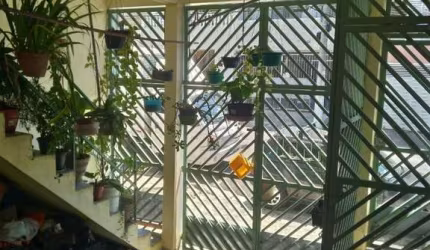 Casa com 4 quartos à venda na Rua Sena Madureira, --, Jardim Cumbica, Guarulhos por R$ 420.000